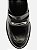MOCASSIM AREZZO SALTO ALTO BLOCO LIVIA - PRETO - Imagem 19