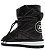 BOTA AREZZO NYLON CANO CURTO HANNA - PRETO - Imagem 6