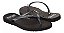 SANDALIA COLCCI FEMININA CLASSICO - PRETO - Imagem 1