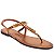 SANDALIA SANTA LOLLA RASTEIRA NEW SOFT IPANEMA - BRONZE - Imagem 4