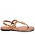SANDALIA SANTA LOLLA RASTEIRA NEW SOFT IPANEMA - BRONZE - Imagem 6