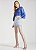SHORT FORUM JEANS VINTAGE - Imagem 1