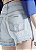 SHORT FORUM JEANS VINTAGE - Imagem 4