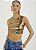TOP COLCCI METALIZADO - DOURADO - Imagem 2