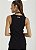 VESTIDO COLCCI CANELADO - PRETO - Imagem 6