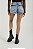 SHORT COLCCI JEANS DUNNAH STRETCH - INDIGO - Imagem 7