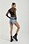 SHORT COLCCI JEANS DUNNAH STRETCH - INDIGO - Imagem 5