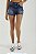 SHORT COLCCI JEANS DUNNAH STRETCH - INDIGO - Imagem 3