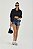 SHORT COLCCI JEANS DUNNAH STRETCH - INDIGO - Imagem 1