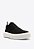 TENIS SCHUTZ  SEM CADARCO LOGO TRICO - PRETO - Imagem 17