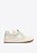 TENIS SCHUTZ LOGO VELCRO COURO - BRANCO - Imagem 8