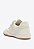 TENIS SCHUTZ LOGO VELCRO COURO - BRANCO - Imagem 4