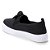 TENIS SANTA LOLLA LONA FRONTEIRA - PRETO - Imagem 8