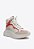 TENIS SCHUTZ CANO ALTO DE AMARRAR - BRANCO - Imagem 24