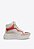 TENIS SCHUTZ CANO ALTO DE AMARRAR - BRANCO - Imagem 9