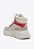 TENIS SCHUTZ CANO ALTO DE AMARRAR - BRANCO - Imagem 12