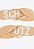 CHINELO SCHUZ JELLYS - NUDE - Imagem 1