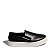 TENIS SLIP SANTA LOLLA ON FLAT - PRETO - Imagem 3