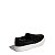 TENIS SLIP SANTA LOLLA ON FLAT - PRETO - Imagem 7