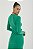 VESTIDO COLCCI CANELADO - VERDE WABI - Imagem 7