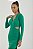 VESTIDO COLCCI CANELADO - VERDE WABI - Imagem 2