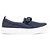 TENIS SANTA LOLLA SLIP ON JEANS - AZUL IMPERIAL - Imagem 4