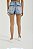 SHORT COLCCI JEANS DUNNAH STRETCH - INDIGO - Imagem 7