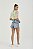 SHORT COLCCI JEANS DUNNAH STRETCH - INDIGO - Imagem 5