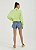 SHORT COLCCI JEANS DUNNAH - INDIGO - Imagem 6