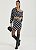 SAIA COLCCI JACQUARD XADREZ - Imagem 1