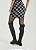 SAIA COLCCI JACQUARD XADREZ - Imagem 7