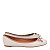SAPATILHA SANTA LOLLA ENVERNIZADA - OFF WHITE - Imagem 3