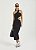 VESTIDO COLCCI - PRETO - Imagem 1
