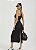 VESTIDO COLCCI - PRETO - Imagem 4