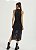 VESTIDO COLCCI TELA - PRETO - Imagem 6