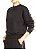 BLUSAO COLCCI COMFORT PRETO - Imagem 1