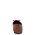 SAPATILHA SANTA LOLLA VERNIZ - MAPLE - Imagem 8