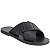 RASTEIRA SANTA LOLLA GORGURAO - PRETO - Imagem 1