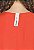 VESTIDO COLCCI MIDI FENDAS - LARANJA - Imagem 12
