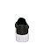 TENIS SANTA LOLLA SLIP ON GLITTER FLATFORM  - PRETO - Imagem 6