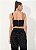 BLUSA COLCCI PAETE  - PRETO - Imagem 6