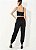 BLUSA COLCCI PAETE  - PRETO - Imagem 4