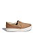 TENIS SANTA LOLLA SLIP ON ACAMURÇADO - BAKED - Imagem 7