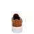 TENIS SANTA LOLLA SLIP ON CAMURÇADO - CARAMELO - Imagem 7