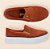 TENIS SANTA LOLLA SLIP ON CAMURÇADO - CARAMELO - Imagem 1