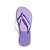 CHINELO SANTA LOLLA MAUI - VIOLETA - Imagem 1