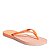 CHINELO SANTA LOLLA MAUI - PESSEGO - Imagem 5
