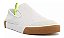 TENIS SCHUTZ SLIP ON LONA CASUAL- BRANCO - Imagem 13
