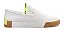 TENIS SCHUTZ SLIP ON LONA CASUAL- BRANCO - Imagem 7