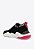 TENIS SCHUTZ ACTIVE KNIT - PRETO+ ROSA - Imagem 3